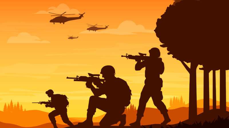 O erro histórico que mudou o rumo de uma guerra.